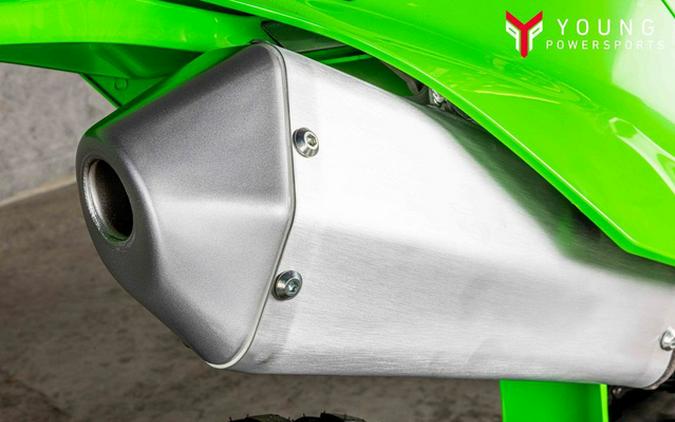 2026 Kawasaki KX 450X