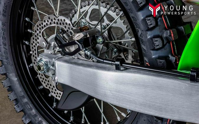 2026 Kawasaki KX 450X