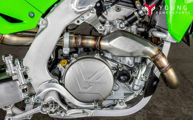 2026 Kawasaki KX 450X