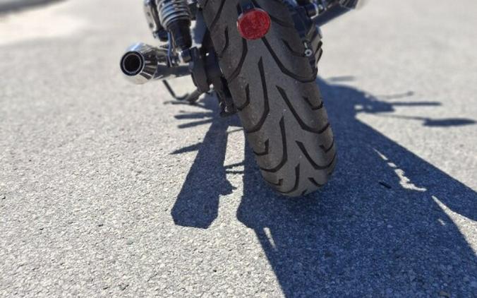 2023 Moto Guzzi V7 Special