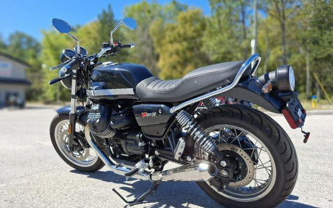 2023 Moto Guzzi V7 Special