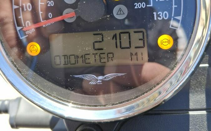 2023 Moto Guzzi V7 Special