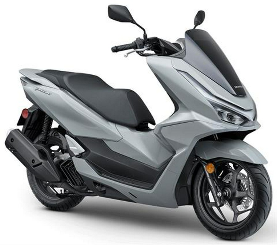 2026 Honda PCX