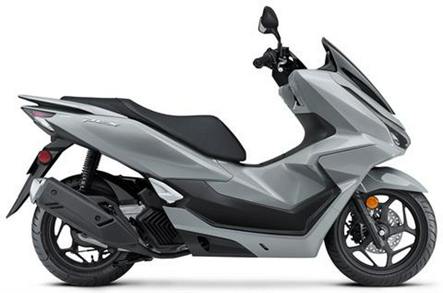 2026 Honda PCX