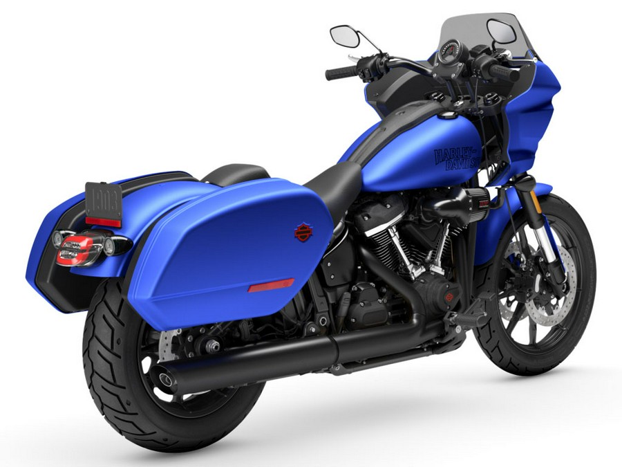 2026 Harley-Davidson Low Rider® ST