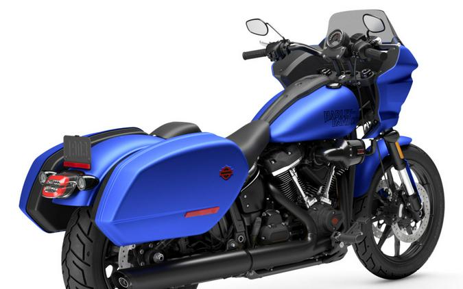 2026 Harley-Davidson Low Rider® ST