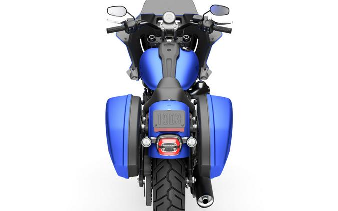 2026 Harley-Davidson Low Rider® ST