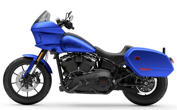 2026 Harley-Davidson Low Rider® ST