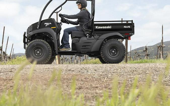 2026 Kawasaki Mule SX™ 4x4