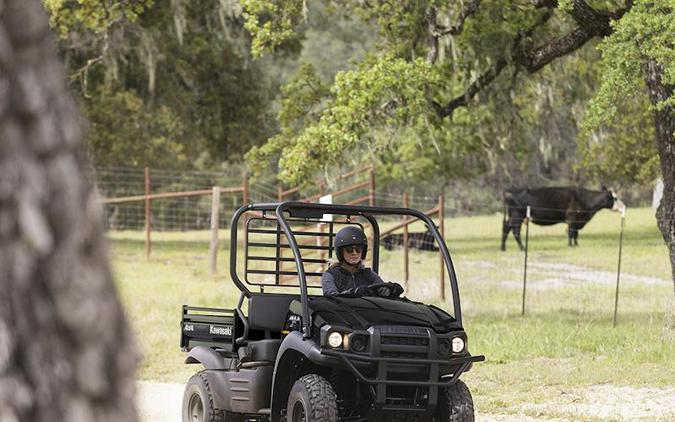 2026 Kawasaki Mule SX™ 4x4