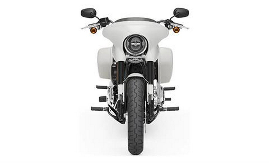 2021 Harley-Davidson Sport Glide®
