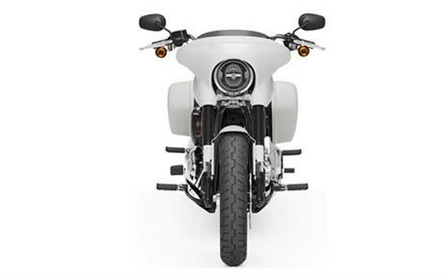 2021 Harley-Davidson Sport Glide®