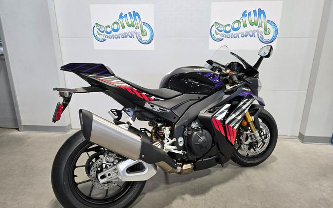 2027 Aprilia RSV4 Factory 1100