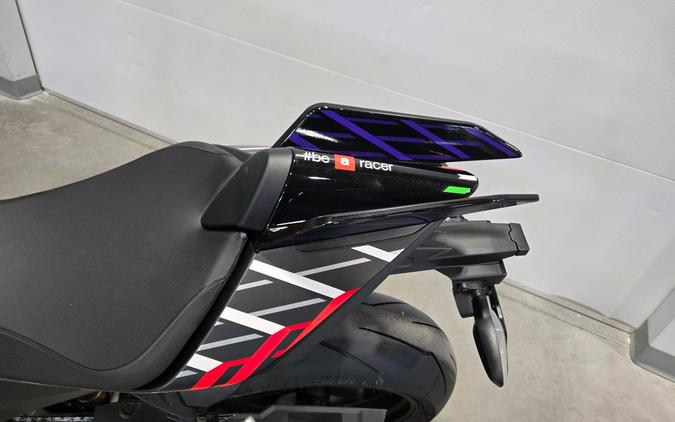 2027 Aprilia RSV4 Factory 1100