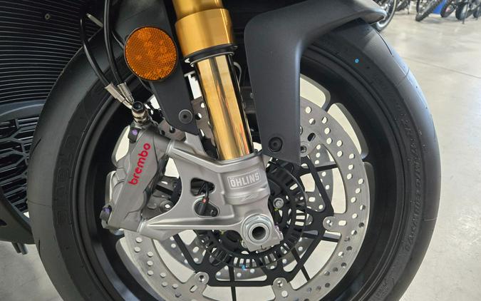 2027 Aprilia RSV4 Factory 1100