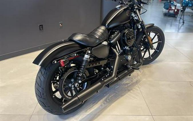 2022 Harley-Davidson Iron 883™