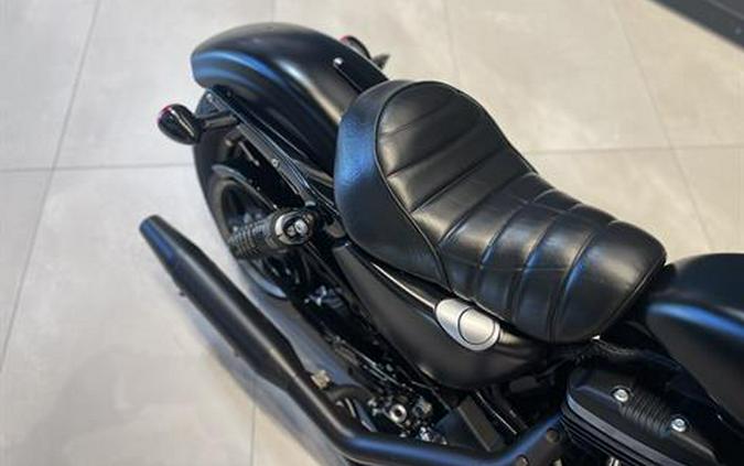 2022 Harley-Davidson Iron 883™