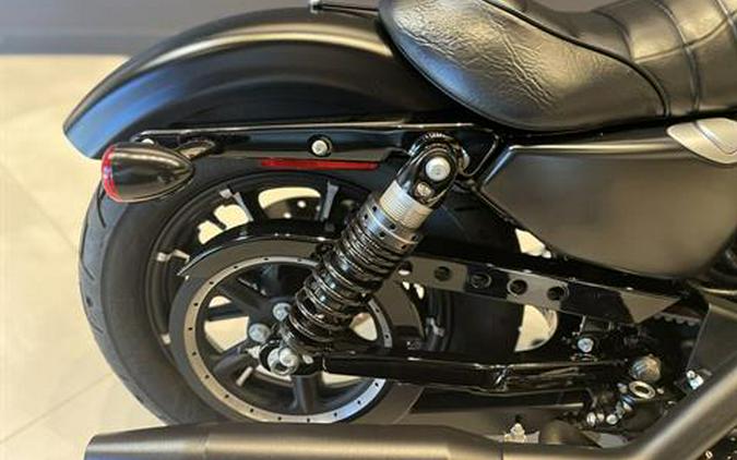 2022 Harley-Davidson Iron 883™