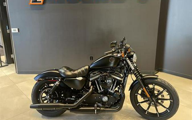 2022 Harley-Davidson Iron 883™
