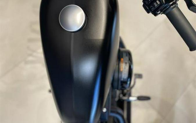 2022 Harley-Davidson Iron 883™