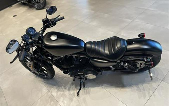 2022 Harley-Davidson Iron 883™