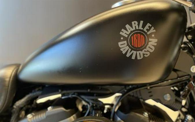 2022 Harley-Davidson Iron 883™