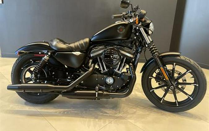 2022 Harley-Davidson Iron 883™