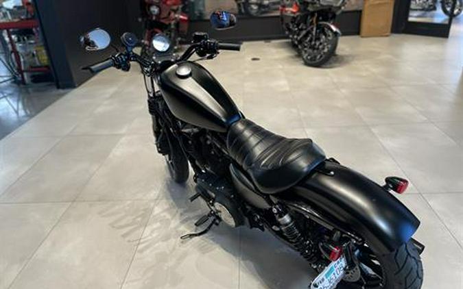 2022 Harley-Davidson Iron 883™