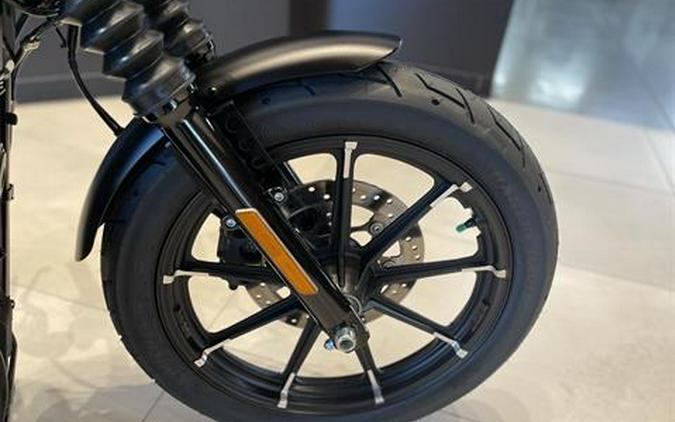 2022 Harley-Davidson Iron 883™