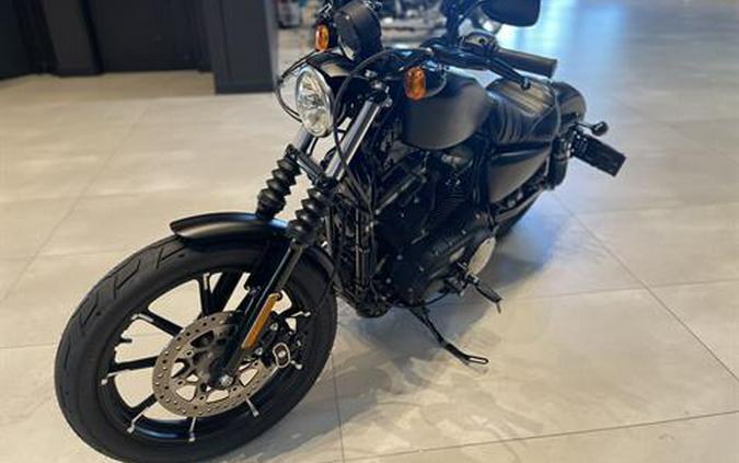 2022 Harley-Davidson Iron 883™