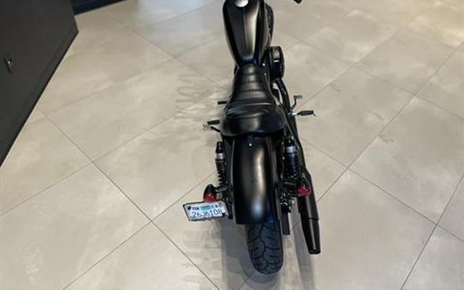 2022 Harley-Davidson Iron 883™
