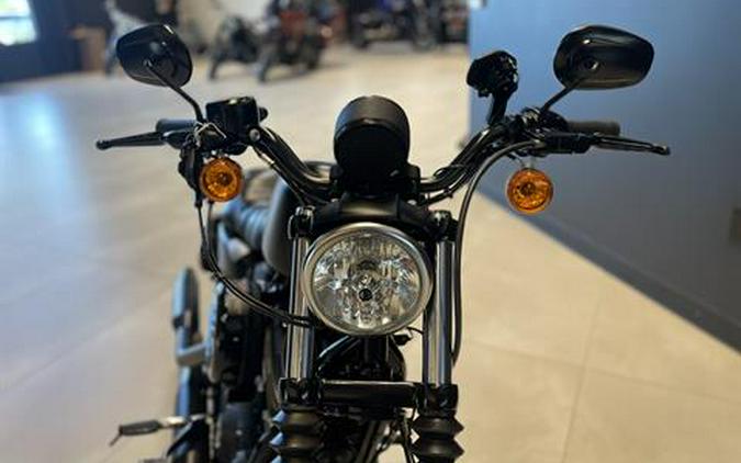 2022 Harley-Davidson Iron 883™