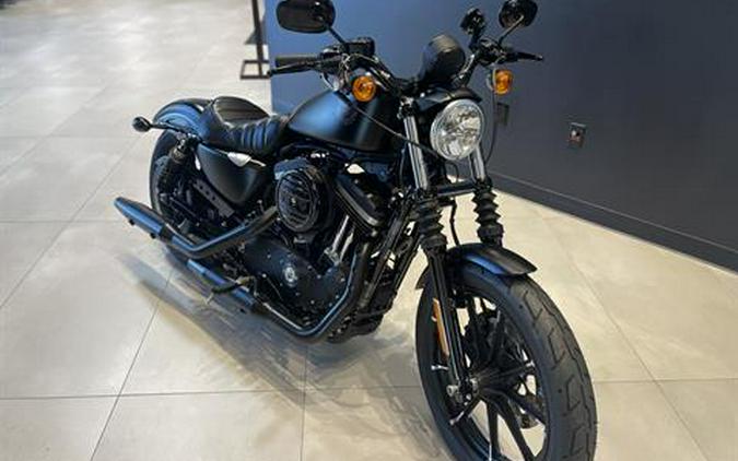 2022 Harley-Davidson Iron 883™