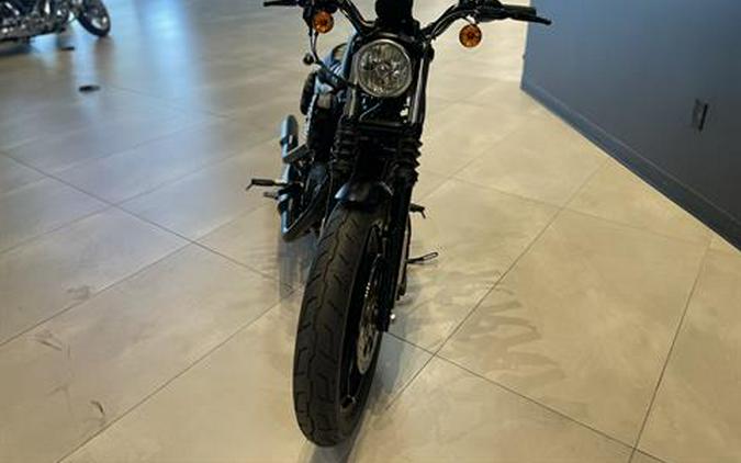 2022 Harley-Davidson Iron 883™