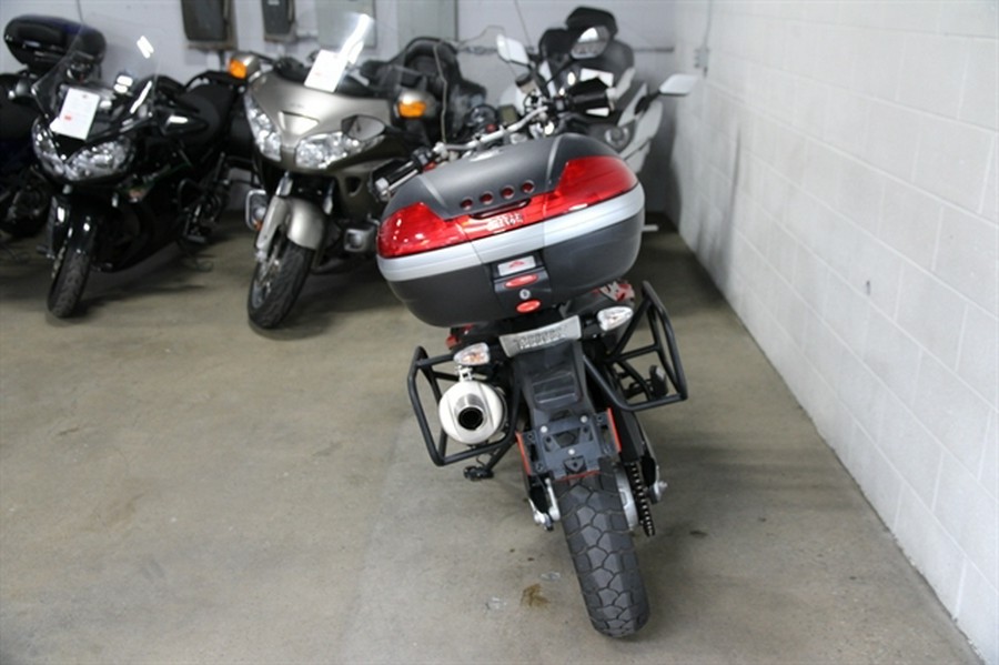 2009 BMW F 650 GS