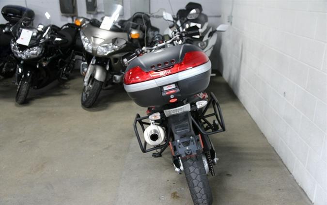 2009 BMW F 650 GS