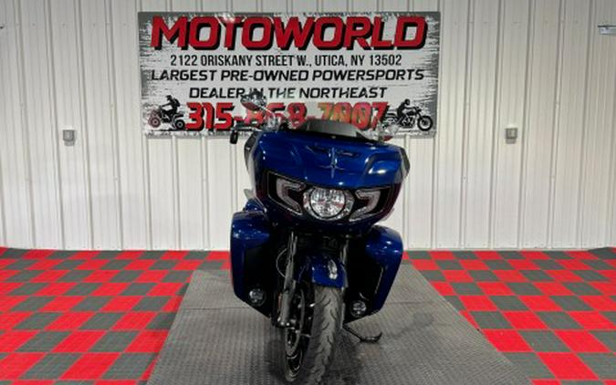 2021 Indian Motorcycle Challenger® Limited