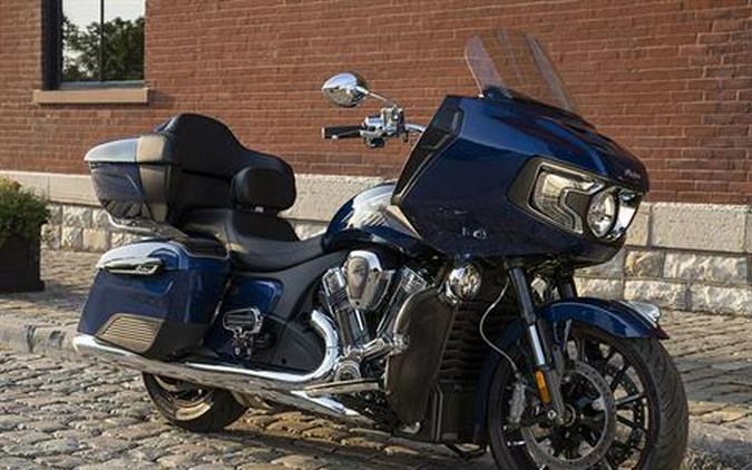 2021 Indian Motorcycle Challenger® Limited