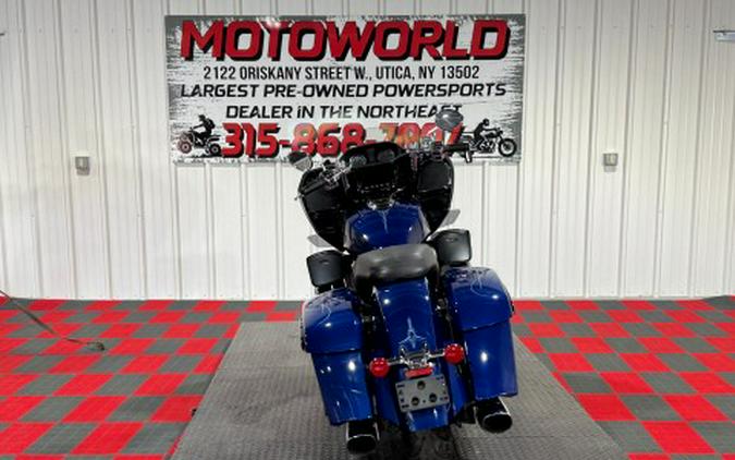 2021 Indian Motorcycle Challenger® Limited