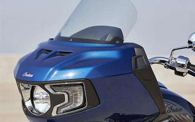 2021 Indian Motorcycle Challenger® Limited