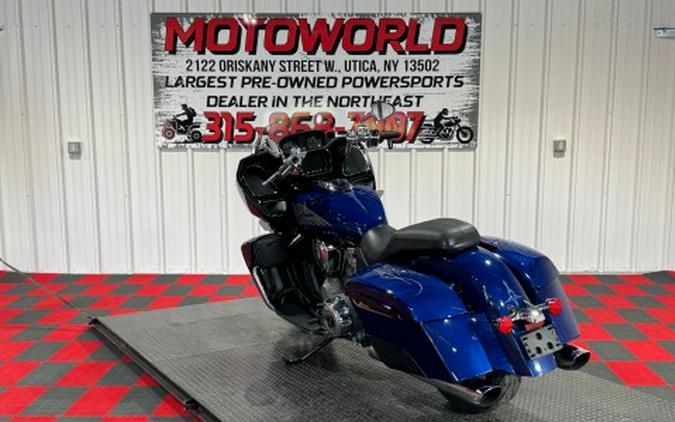 2021 Indian Motorcycle Challenger® Limited