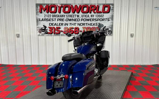 2021 Indian Motorcycle Challenger® Limited
