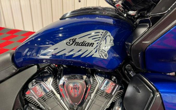 2021 Indian Motorcycle Challenger® Limited