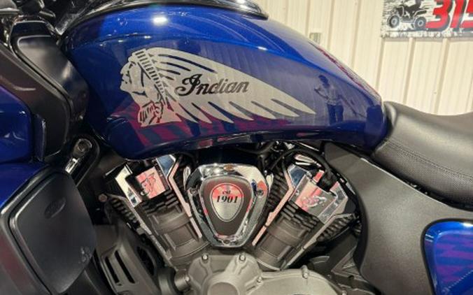 2021 Indian Motorcycle Challenger® Limited