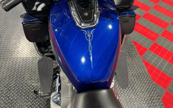 2021 Indian Motorcycle Challenger® Limited