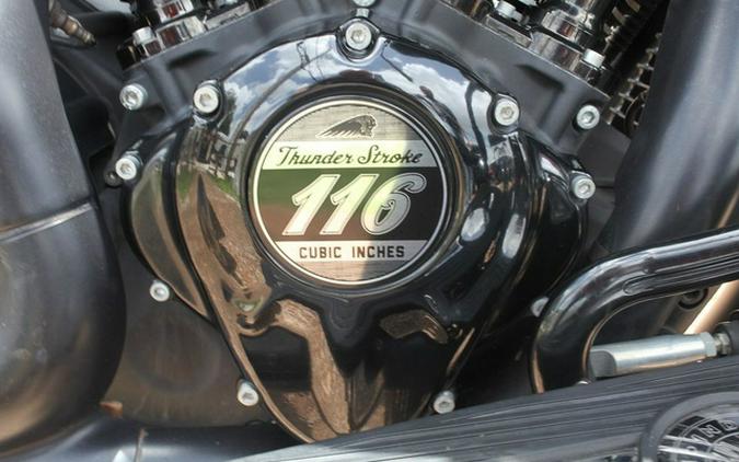 2019 Indian Chieftain Dark Horse Thunder Black Smoke Dark Horse Bronze Smoke