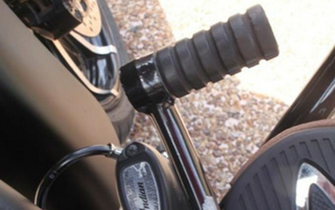 2019 Indian Chieftain Dark Horse Thunder Black Smoke Dark Horse Bronze Smoke