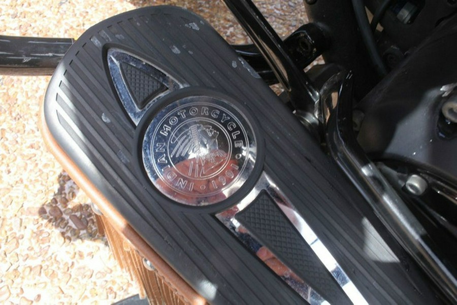 2019 Indian Chieftain Dark Horse Thunder Black Smoke Dark Horse Bronze Smoke