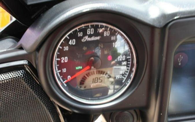 2019 Indian Chieftain Dark Horse Thunder Black Smoke Dark Horse Bronze Smoke