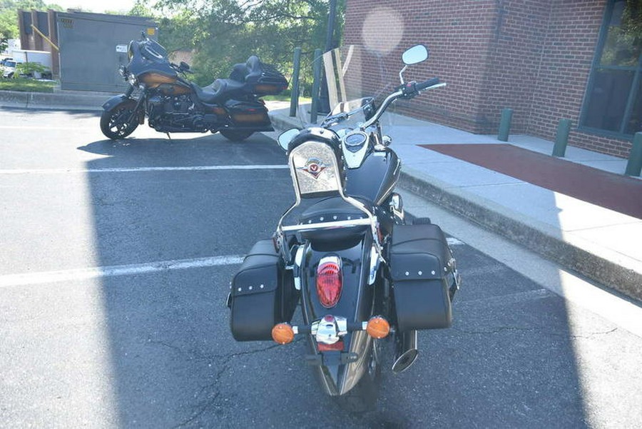 2026 Kawasaki Vulcan® 900 Classic LT